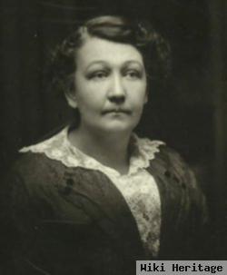 Margaret Meek Mclaughlin Bain