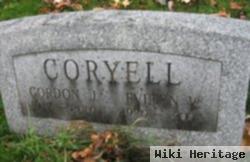 Evelyn Waugh Coryell
