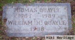 Thomas Quayle