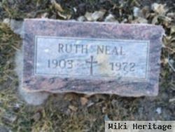 Ruth Neal