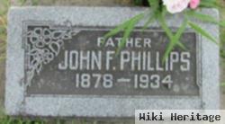 John Phillips