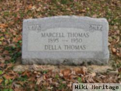 Della Gibbs Thomas