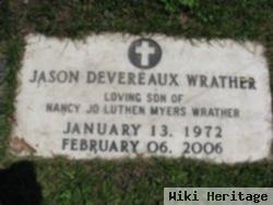 Jason Devereaux Wrather