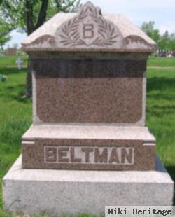 Edward Beltman