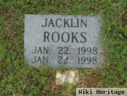 Jacklin Rooks