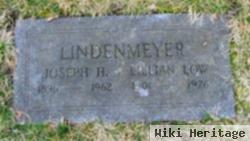 Lillian Low Lindenmeyer