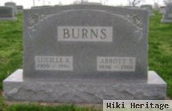 Abbott S Burns