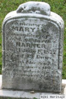 Mary C. Harner