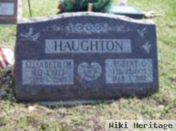 Elisabeth M. Haughton