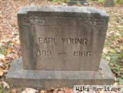 Earl Young