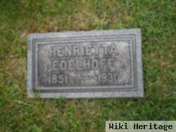 Henrietta Edelhoff