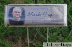 Mark Fry