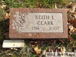 Keith L. Clark