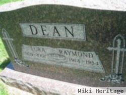 Raymond Dean