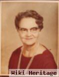 Rozella "rose" Penrod Sevey Hansen