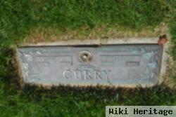 Robert Amos Curry