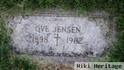 Ove Jensen