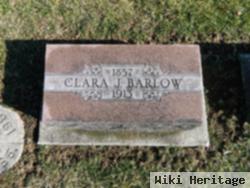 Clara Jane South Barlow