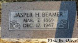 Jasper H. Beamer