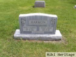 Helen Virginia Gordon Harmon