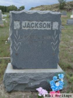 Lafayette Jackson