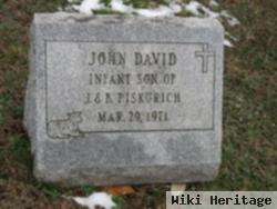 John David Piskurich