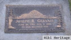 Joseph R Gervais