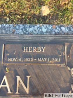 Herby Perlman