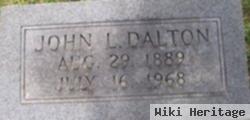 John Dalton