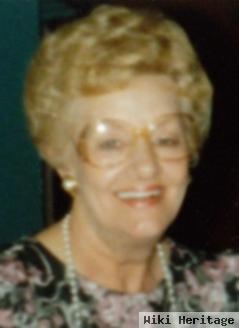 Margaret D. Johnson Fuller
