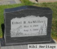 Ethel Beatrice Dickson Aumiller