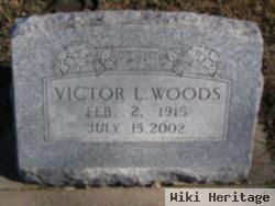 Victor L. Woods