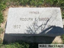 Adolph F. Brion