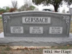 Andrew Gersbach