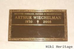 Arthur Wiechelman