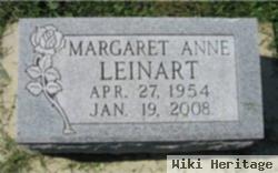 Margaret Anne Leinart