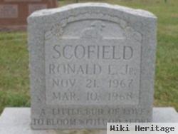 Ronald L. Scofield, Jr