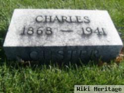 Charles Custer