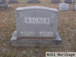 Mamie M. Wagner