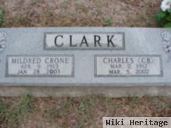 Charles C. B. Clark