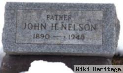 John H. Nelson