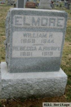 William H Elmore