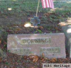 Arthur E. Downing