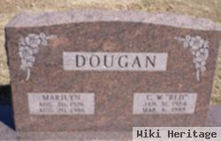 Clyde William "red" Dougan