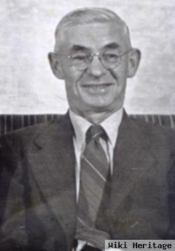 Harry Albert Messenger