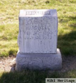 Carrie A. Wardwell