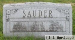 Edwin J. Sauder