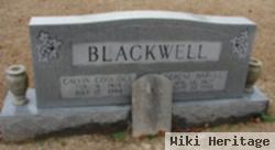 Lorene Harvill Blackwell