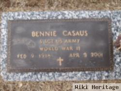 Bennie Casaus