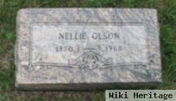 Nellie Olson